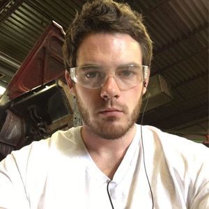 Meet your Posher, Ryan